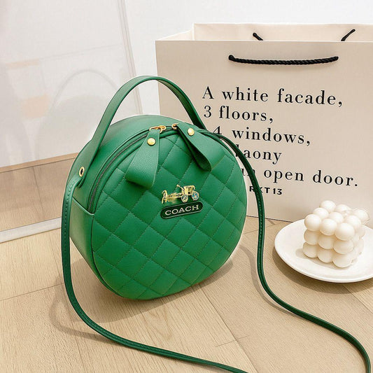 Girl's Crossbody Bag